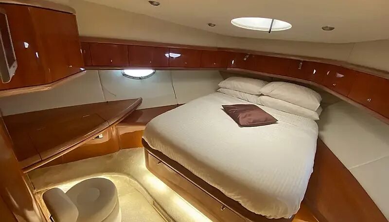 Sunseeker 64 (ID=13166) - фото 11