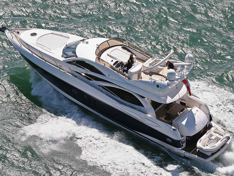 Sunseeker 64 (ID=13166)