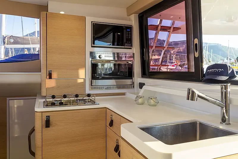 Aventura 37 (ID=13170) - фото 26