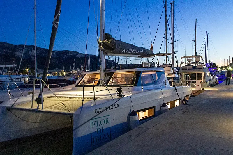 Aventura 37 (ID=13170) - фото 57