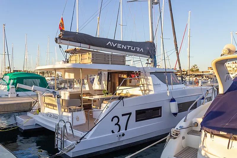 Aventura 37 (ID=13170) - фото 43