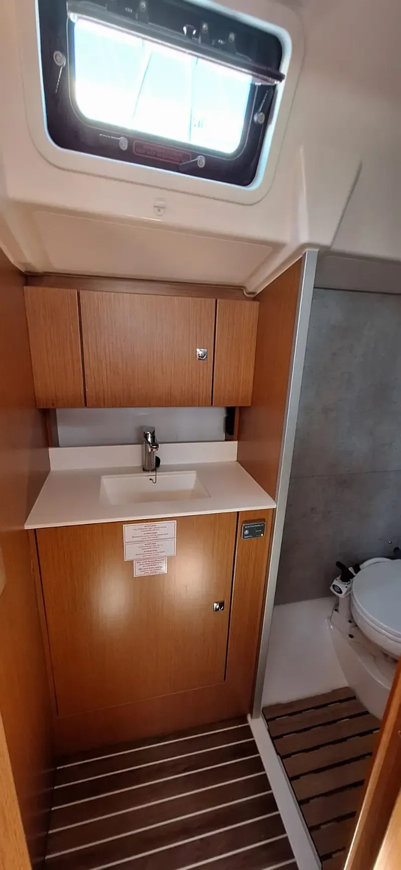 Bavaria C38 (ID=13184) - фото 13