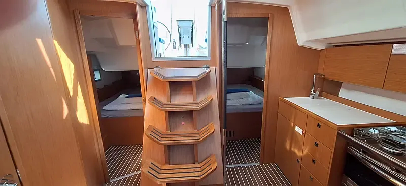 Bavaria C38 (ID=13184) - фото 7