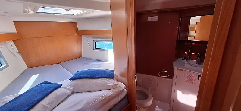 Bavaria C38 (ID=13184) - фото 10