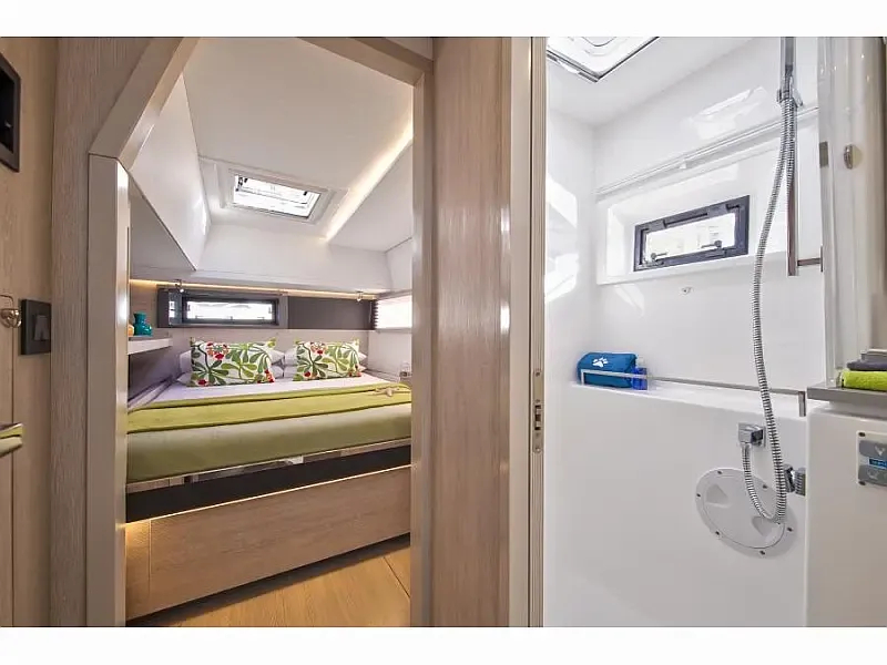 Leopard 45 (ID=1319) - фото 3