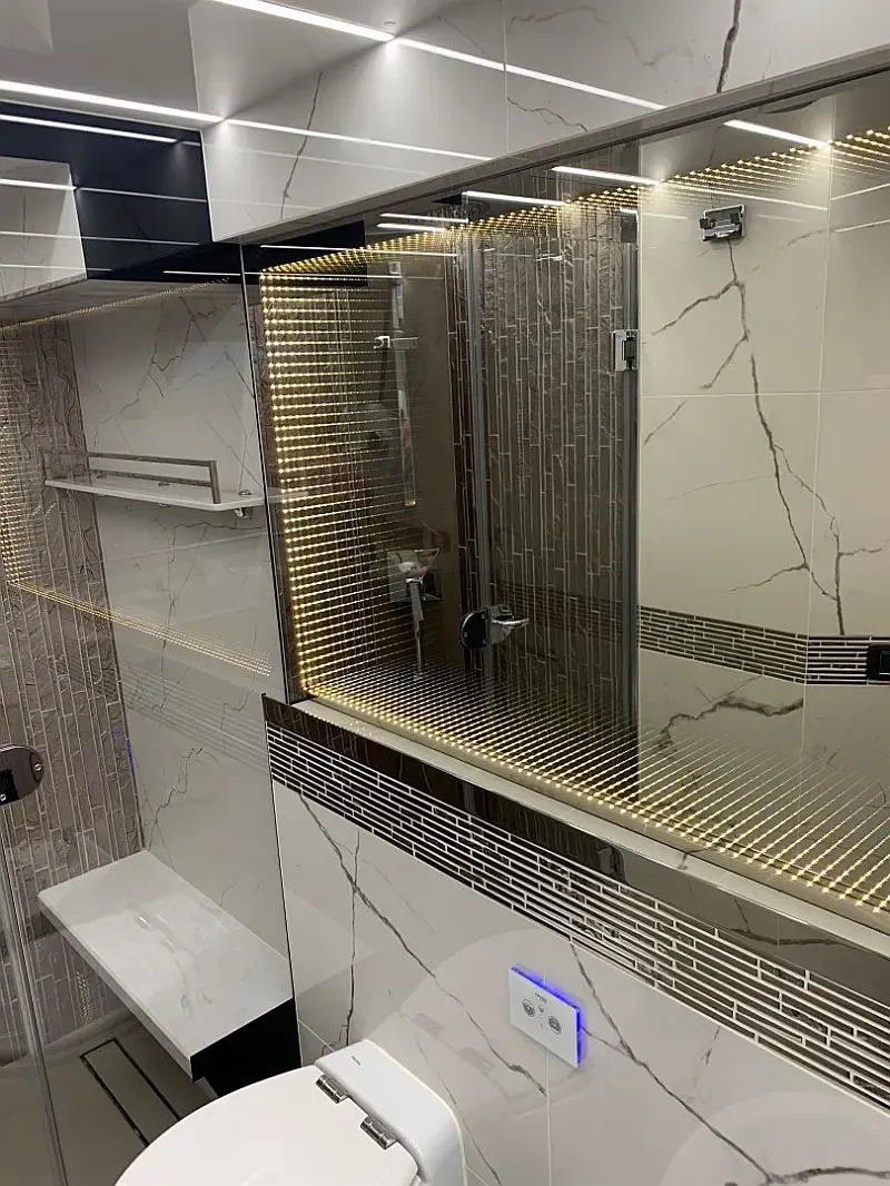 Galeon 680 Fly (ID=13203) - фото 45