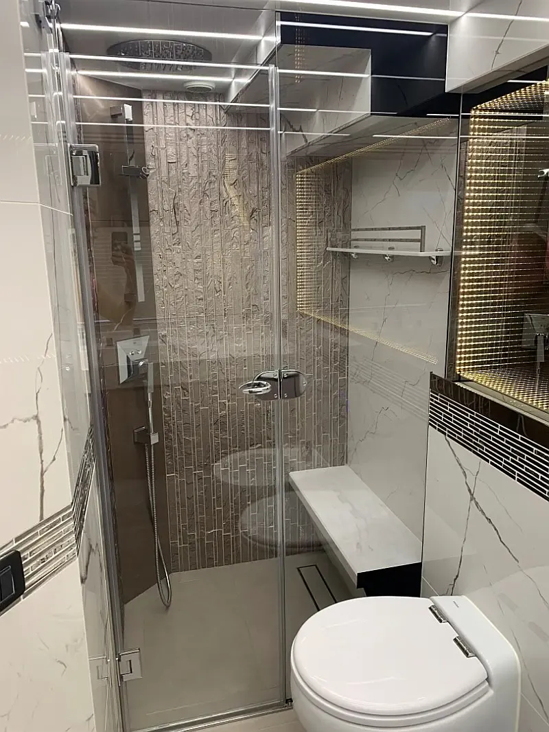 Galeon 680 Fly (ID=13203) - фото 7