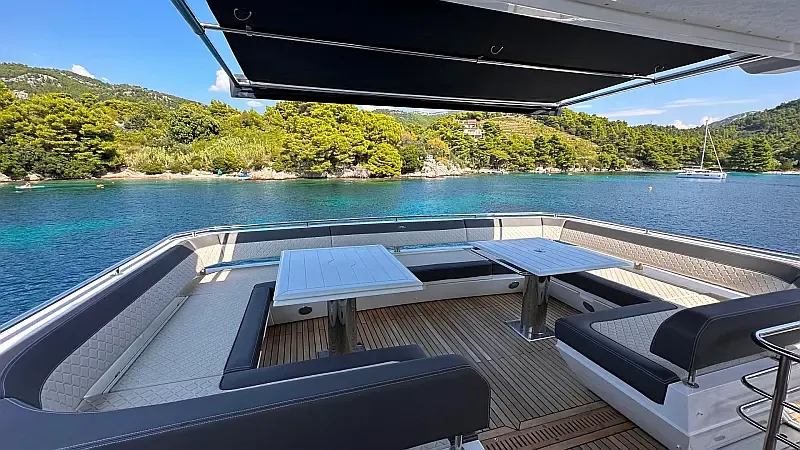 Galeon 680 Fly (ID=13203) - фото 38