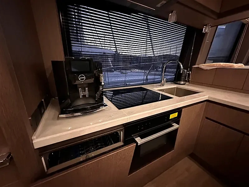 Galeon 680 Fly (ID=13203) - фото 22