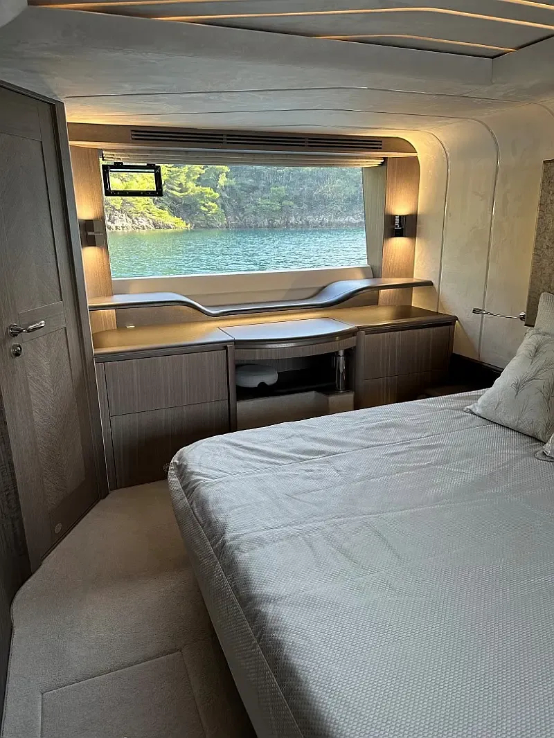 Galeon 680 Fly (ID=13203) - фото 37