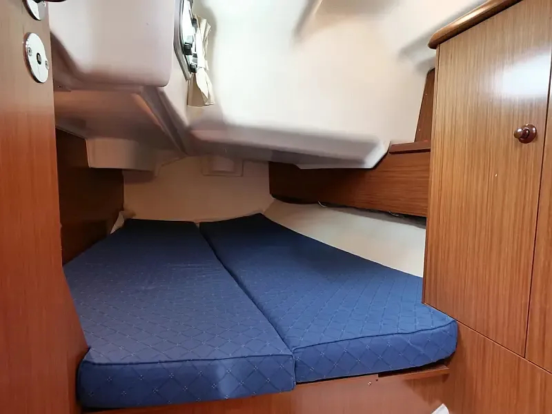 Sun Odyssey 37 (ID=13210) - фото 15