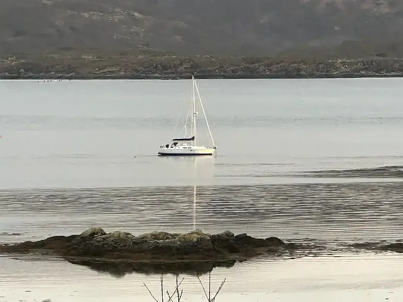 Sun Odyssey 37 (ID=13210) - фото 4