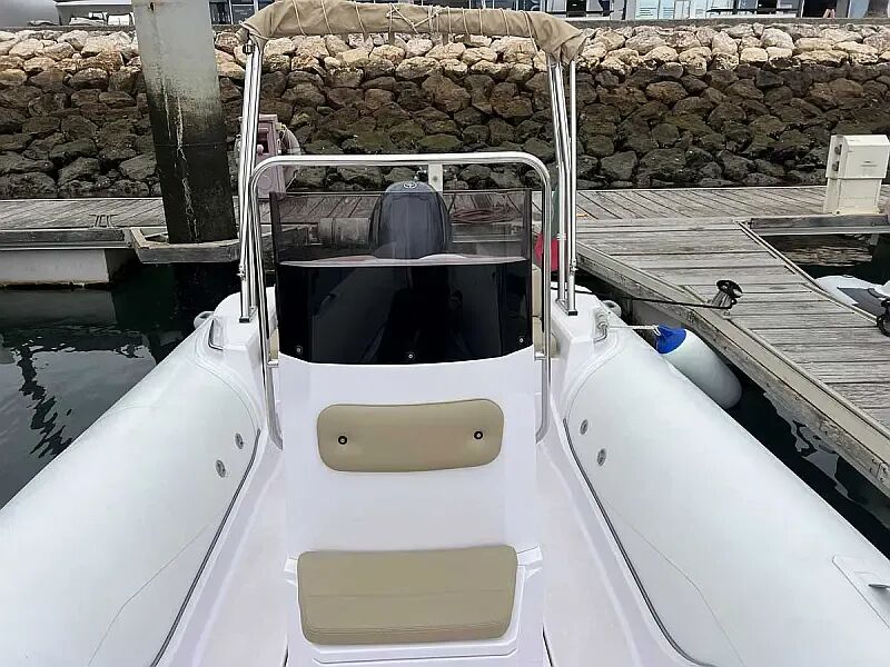 Italboats Predator 540 (ID=13211) - фото 3