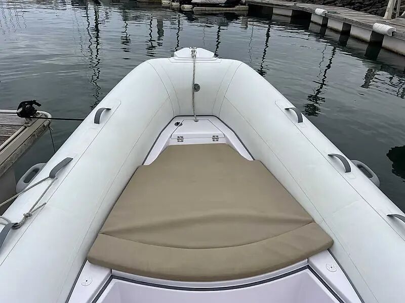 Italboats Predator 540 (ID=13211) - фото 6