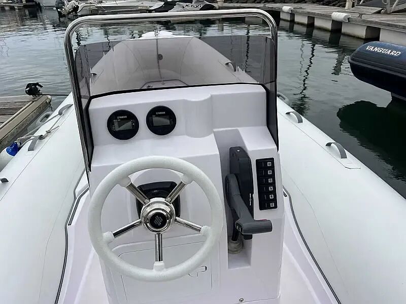 Italboats Predator 540 (ID=13211) - фото 7