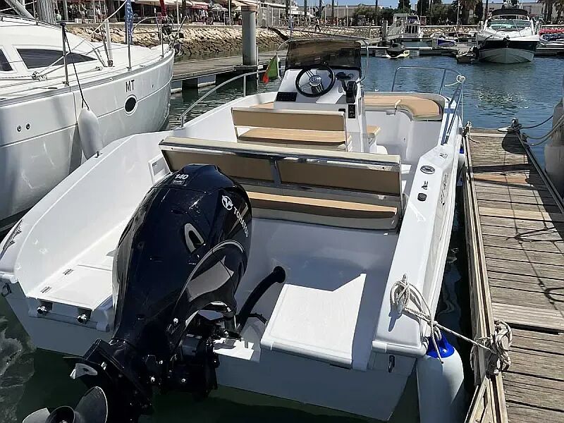 Astilux 600 Open (ID=13213) - фото 3