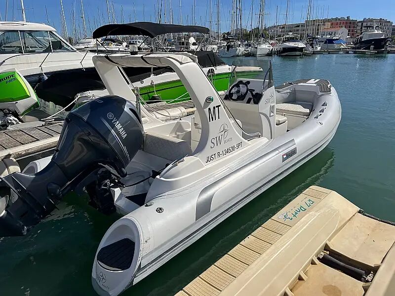 Ruyter 580 (ID=13214)