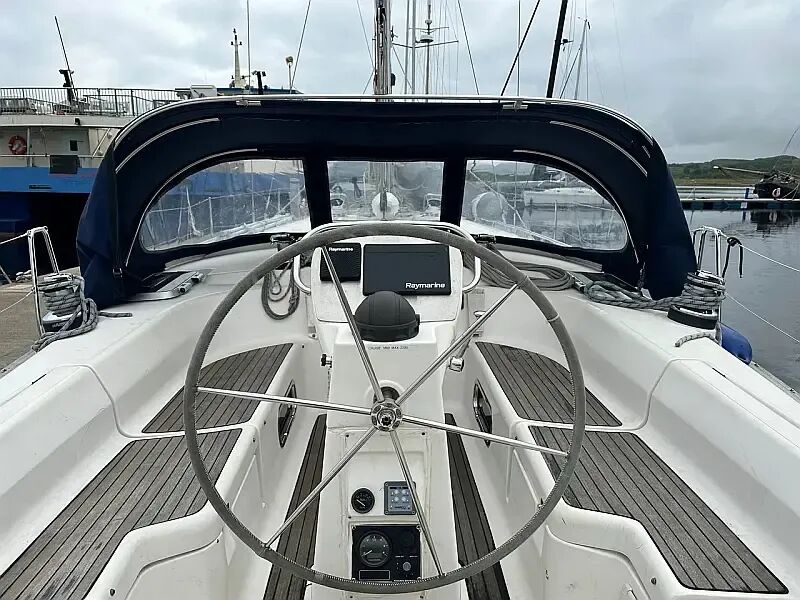 Bavaria 42 Cruiser (ID=13216) - фото 10