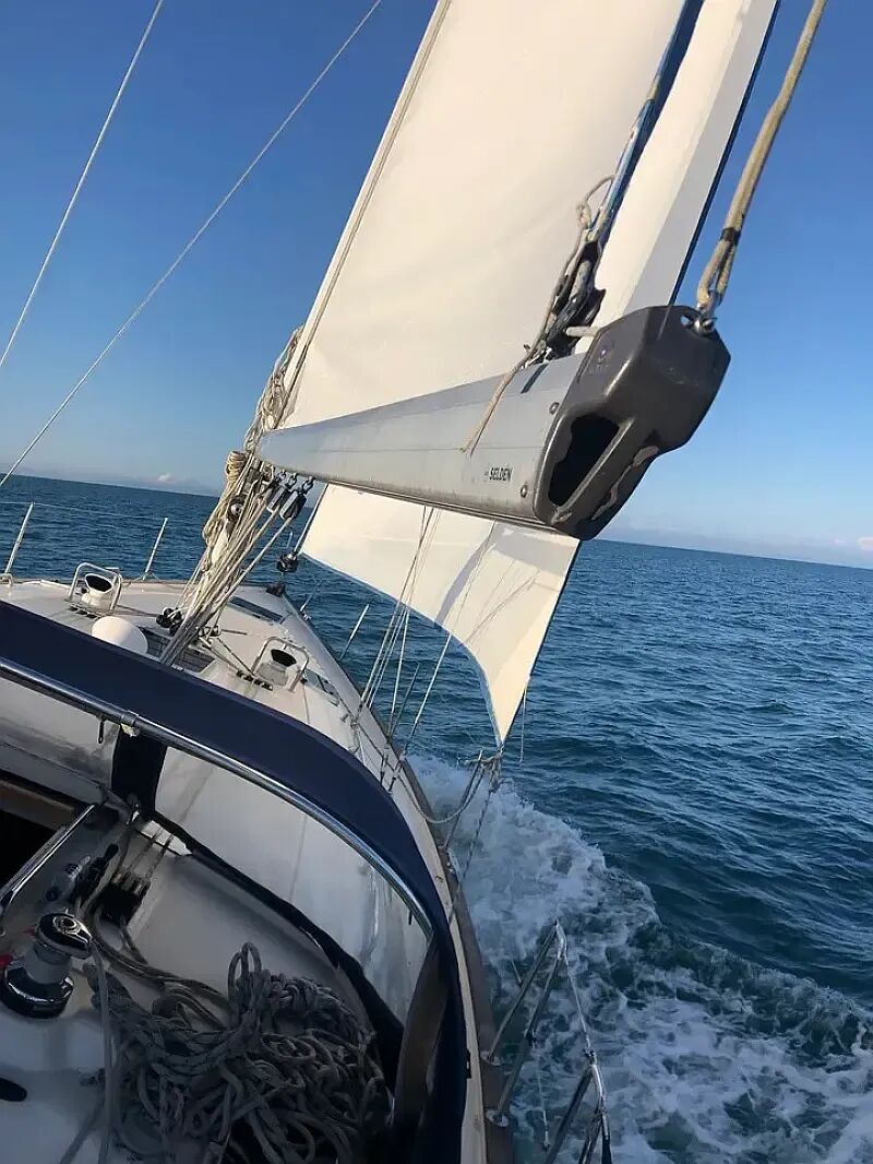 Bavaria 42 Cruiser (ID=13216) - фото 6