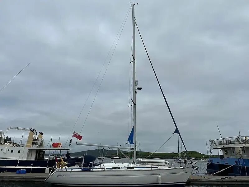 Bavaria 42 Cruiser (ID=13216)