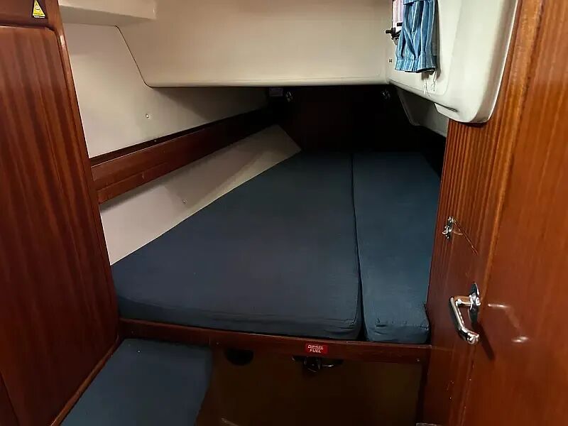 Bavaria 42 Cruiser (ID=13216) - фото 12