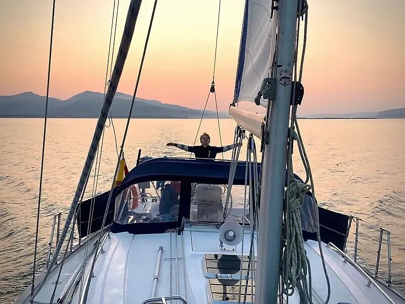 Bavaria 42 Cruiser (ID=13216) - фото 4