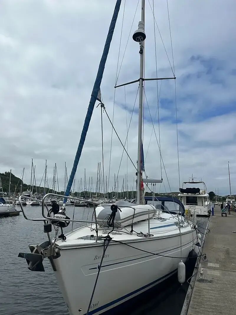 Bavaria 42 Cruiser (ID=13216) - фото 8