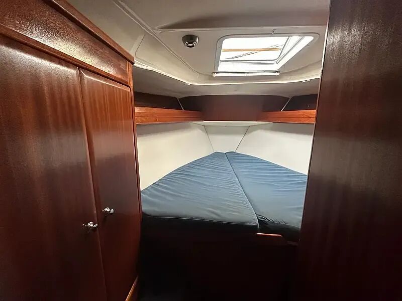 Bavaria 42 Cruiser (ID=13216) - фото 15