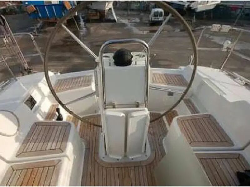 Hanse 400 (ID=13219) - фото 4