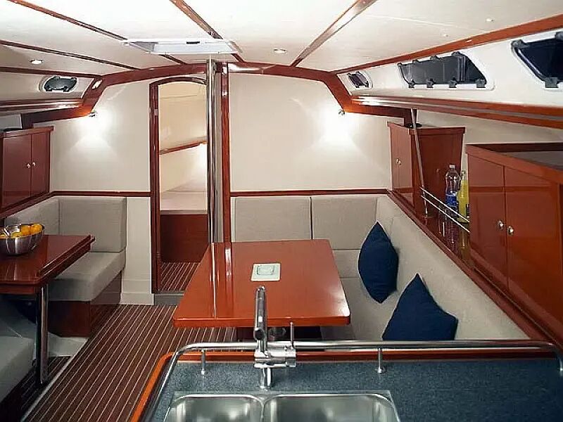 Hanse 400 (ID=13219) - фото 3