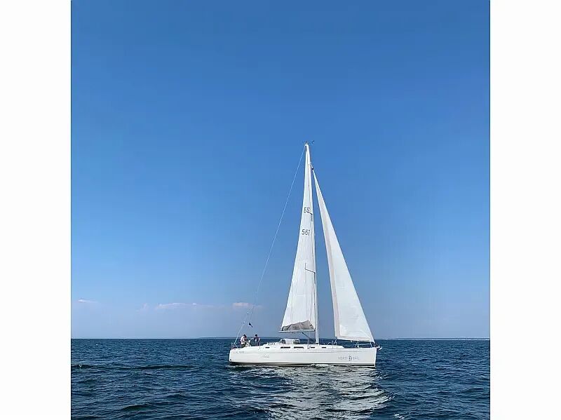 Hanse 400 (ID=13219)