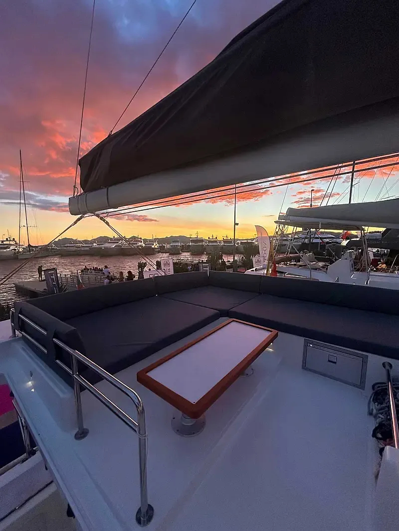 Dufour Cervetti 44 (ID=13226) - фото 14