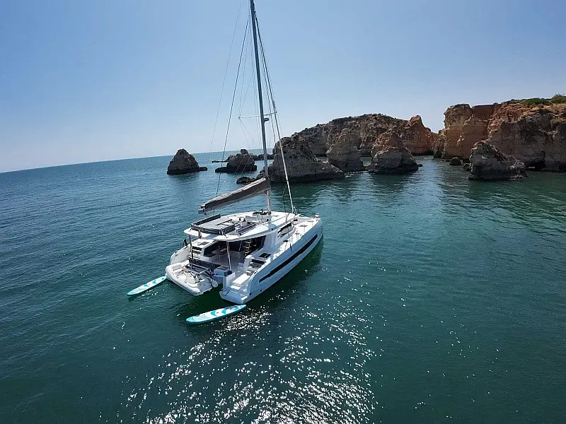 Dufour Cervetti 44 (ID=13226) - фото 4