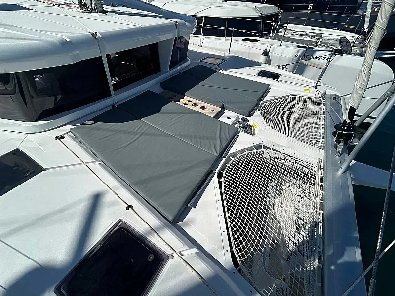 Dufour Cervetti 44 (ID=13226) - фото 12