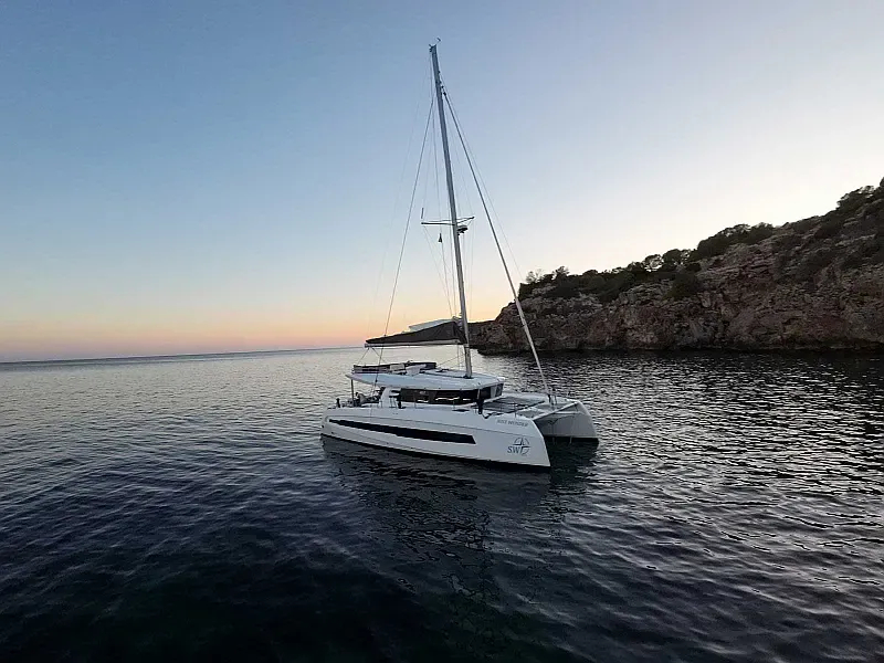 Dufour Cervetti 44 (ID=13226) - фото 5