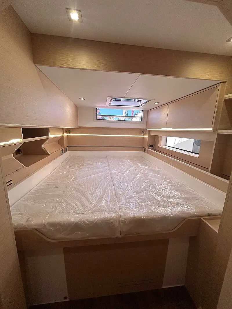 Dufour Cervetti 44 (ID=13226) - фото 15