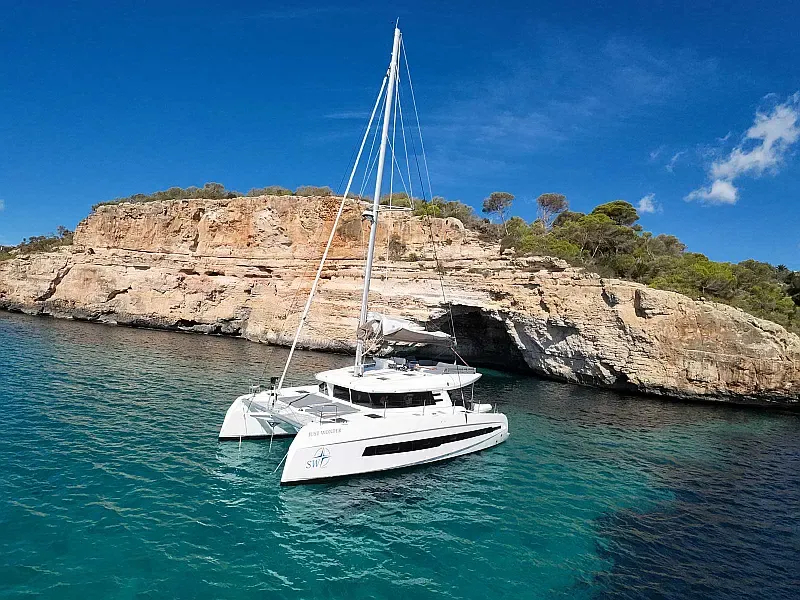 Dufour Cervetti 44 (ID=13226)