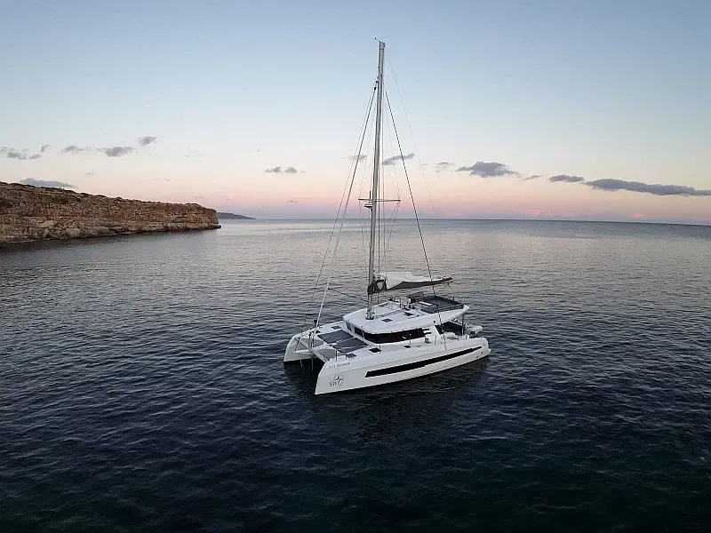 Dufour Cervetti 44 (ID=13226) - фото 6