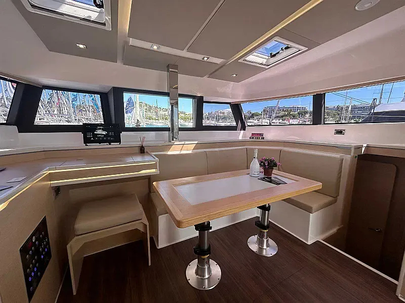 Dufour Cervetti 44 (ID=13226) - фото 3