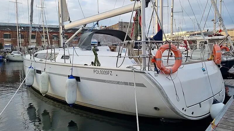 Bavaria 46 (ID=13227) - фото 8