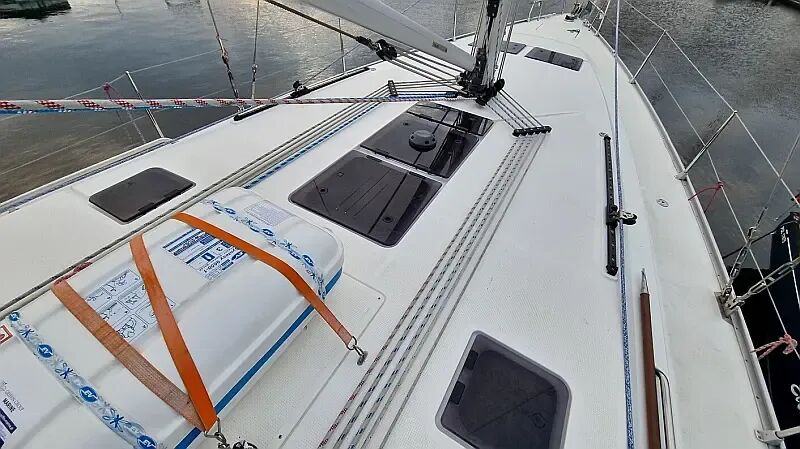 Bavaria 46 (ID=13227) - фото 5