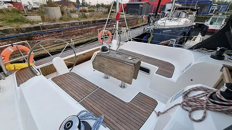 Bavaria 46 (ID=13227) - фото 6