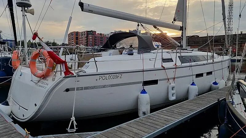 Bavaria 46 (ID=13227) - фото 9