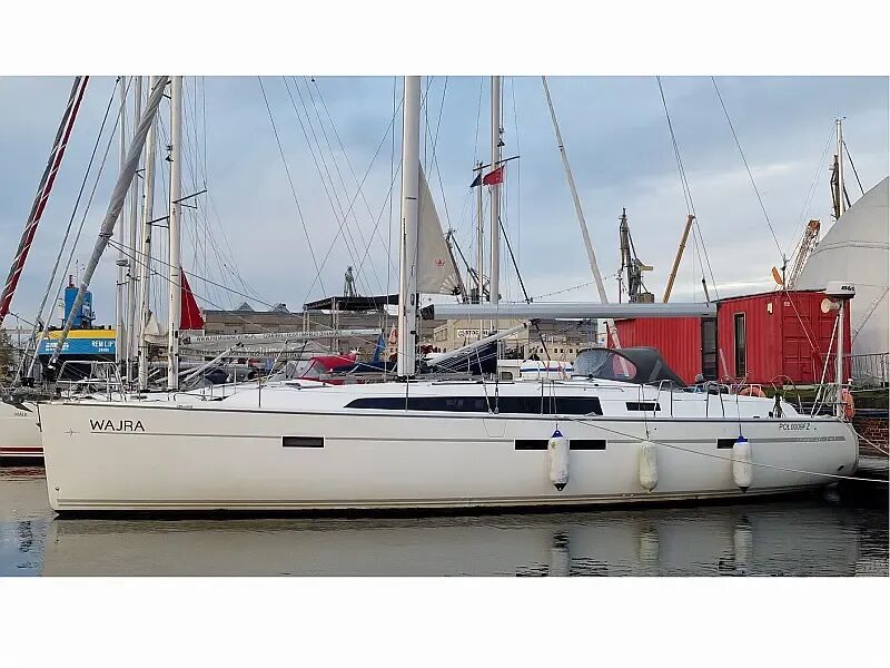 Bavaria 46 (ID=13227)