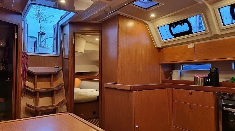 Bavaria 46 (ID=13227) - фото 14