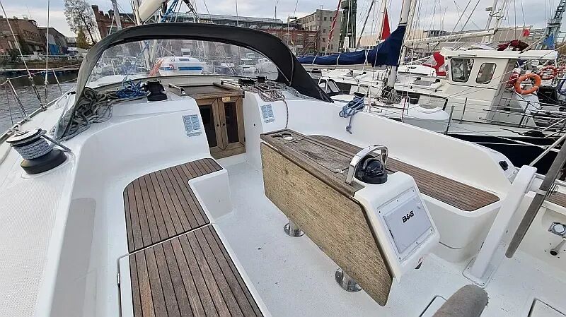 Bavaria 46 (ID=13227) - фото 4