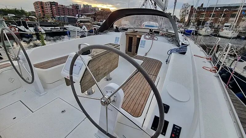 Bavaria 46 (ID=13227) - фото 7