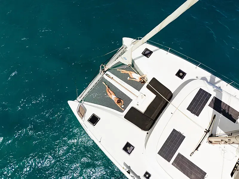 Lagoon 46 (ID=13241) - фото 26