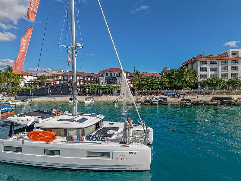 Lagoon 46 (ID=13241) - фото 21