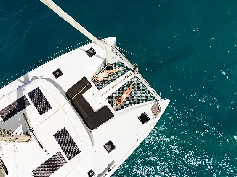 Lagoon 46 (ID=13241) - фото 27